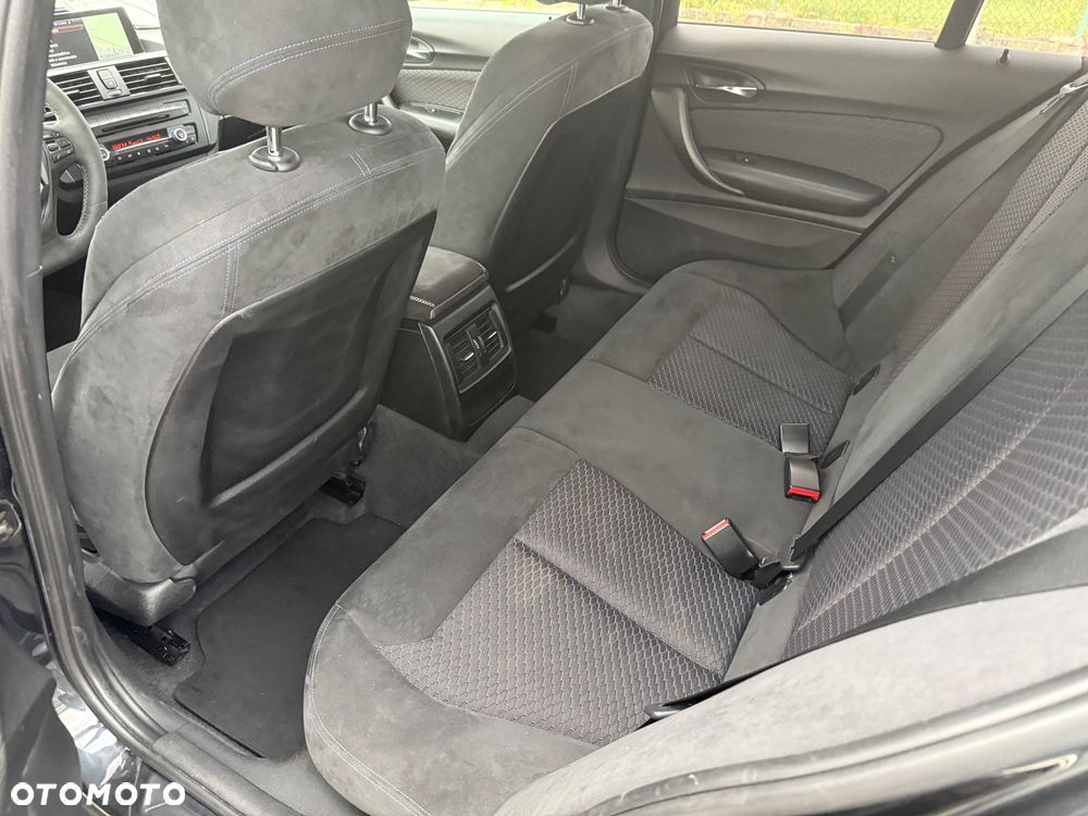 BMW Seria 1 - 35