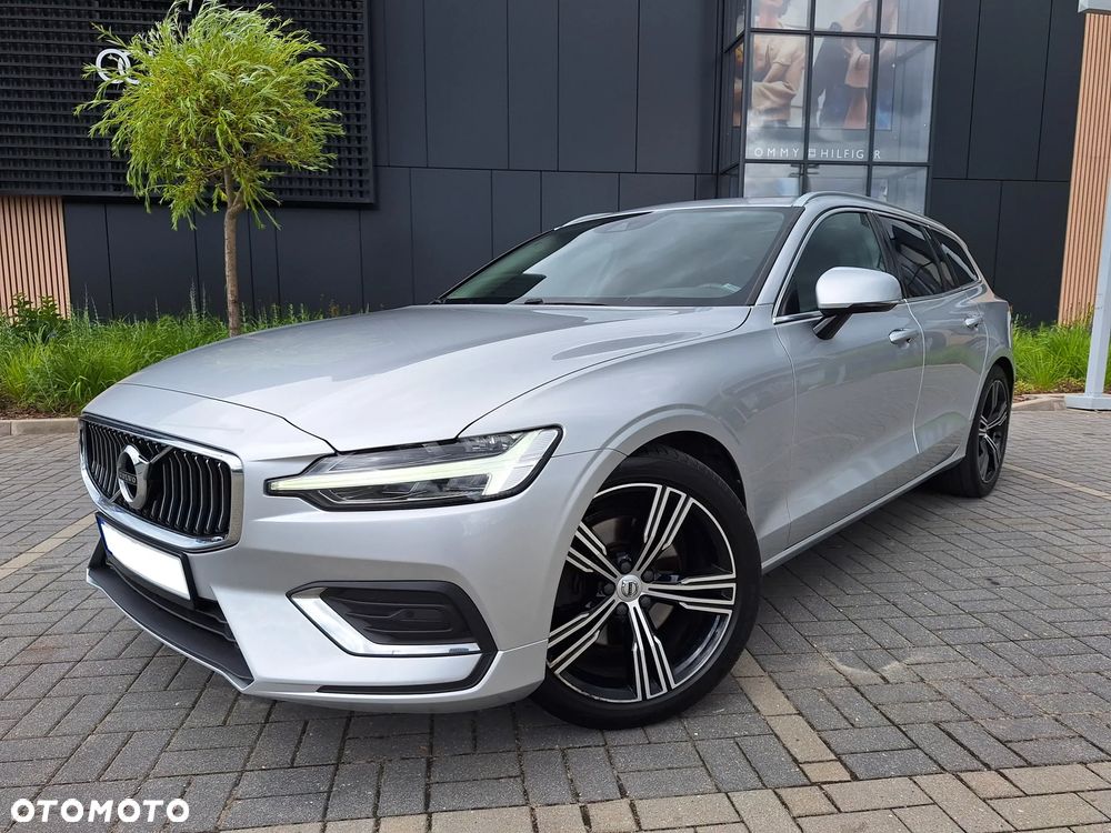 Volvo V60 D4 AWD Inscription - 1
