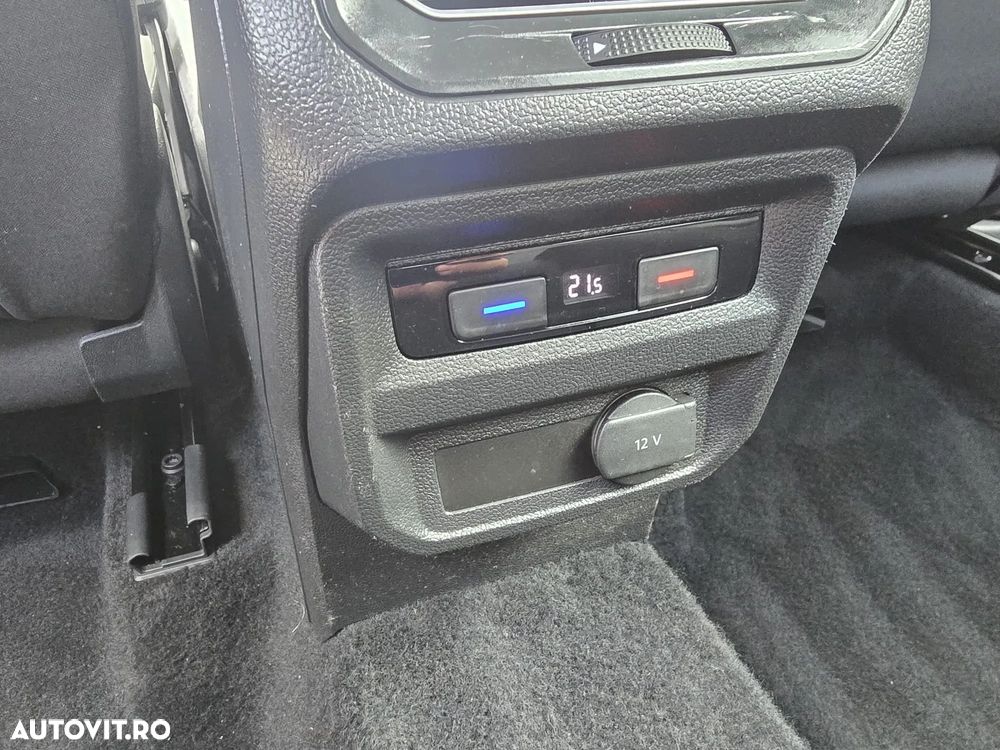Volkswagen Tiguan 2.0 TDI DPF DSG 4Mot Highline - 13