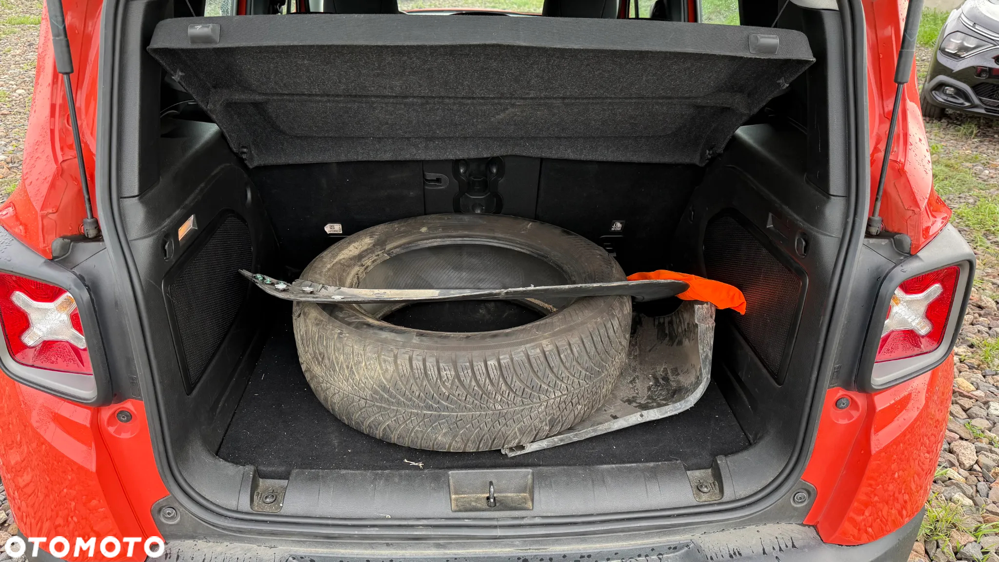 Jeep Renegade 1.6 MultiJet Limited - 16