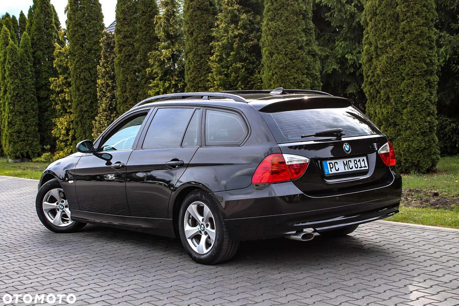 BMW Seria 3 320d - 7
