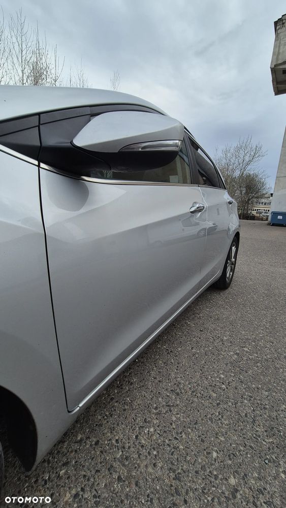 Hyundai i30 1.6 CRDI DCT Premium - 16