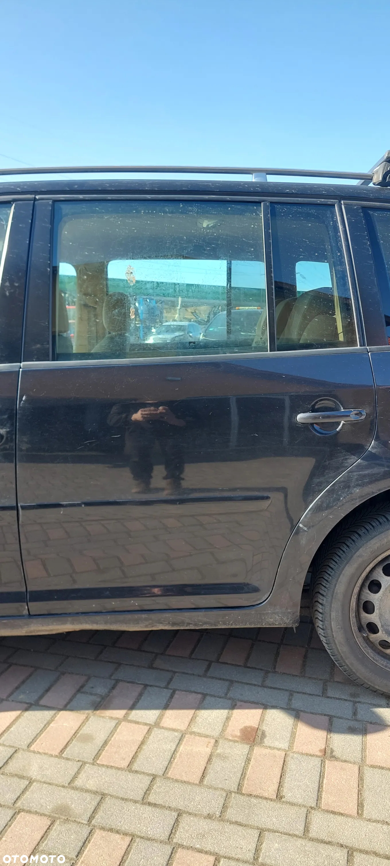 Vw Touran I 1.9TDI WSZYSTKIE CZĘŚCI - 20