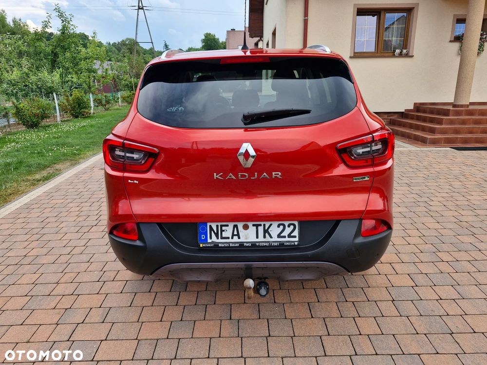 Renault Kadjar Energy dCi 110 Experience - 7
