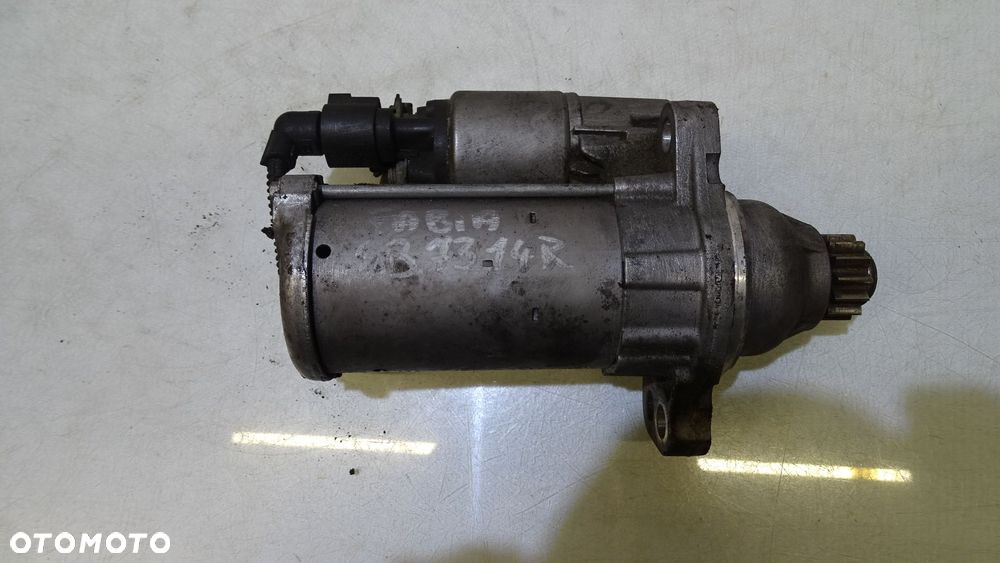 ROZRUSZNIK SKODA FABIA III 1.0 02M911021G 0001179510 - 4