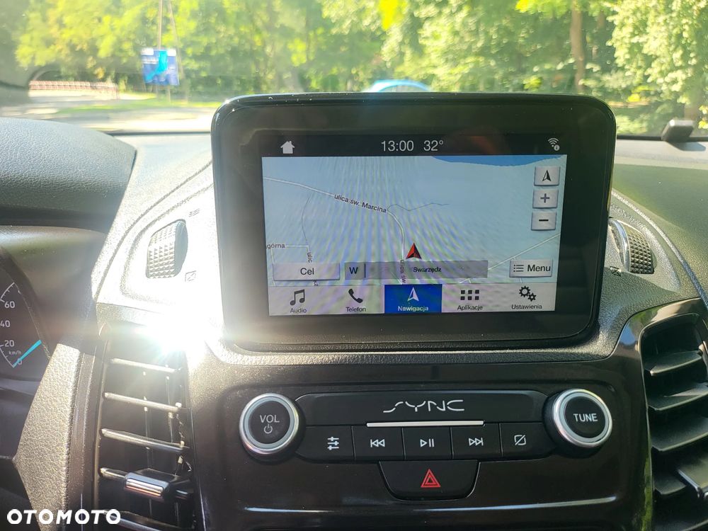 Ford Tourneo Connect Grand - 30