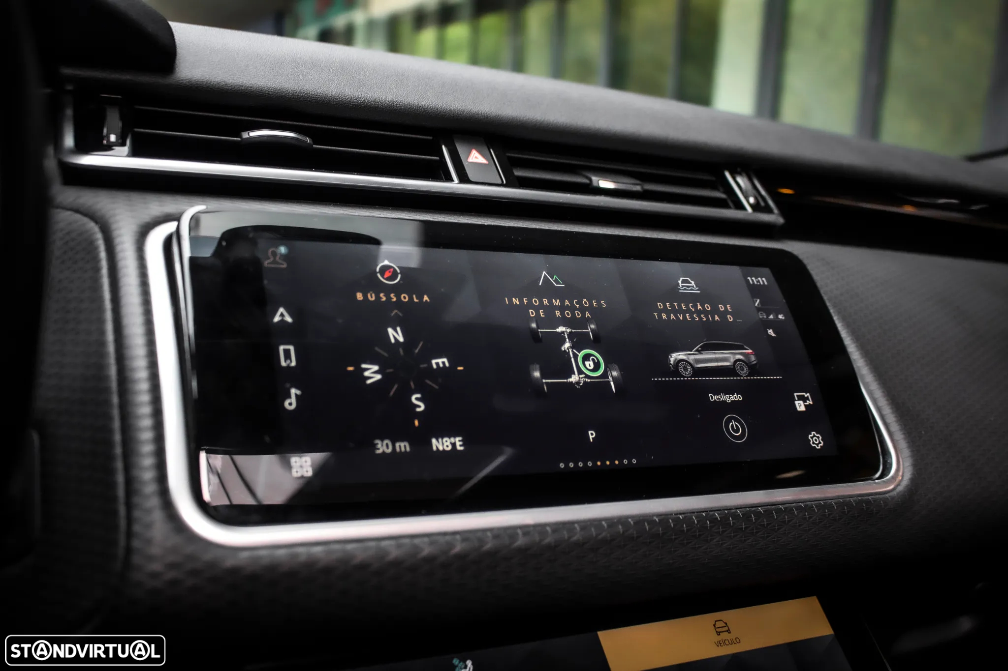 Land Rover Range Rover Velar D200 S - 45