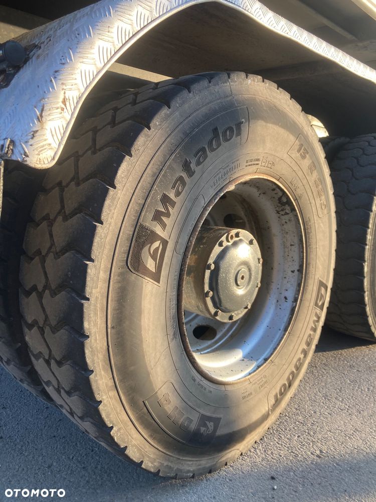 MAN F2000 - 5