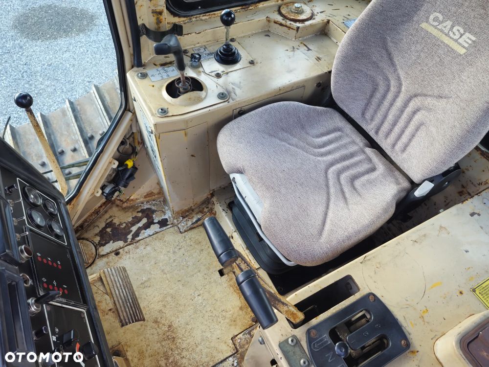Caterpillar D5 H LGP - 25