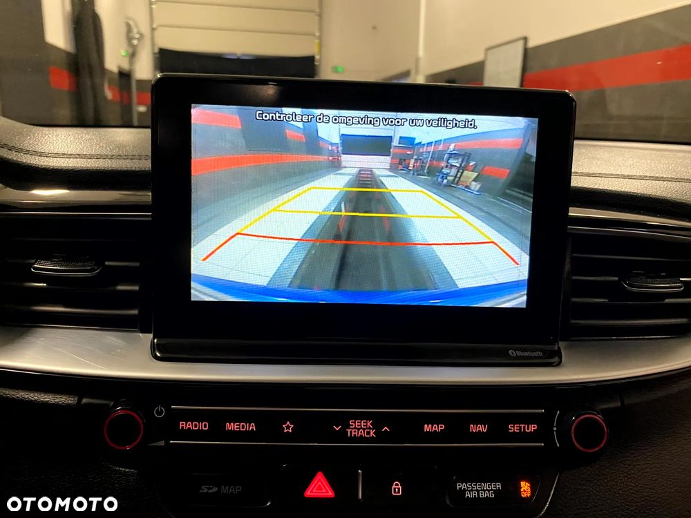 Kia ProCeed 1.6 CRDi SCR GT LINE - 20