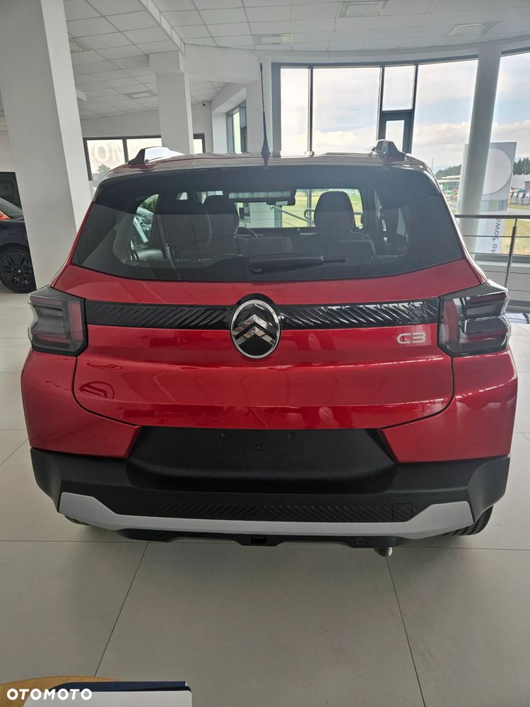 Citroën C3 1.2 T Plus - 6