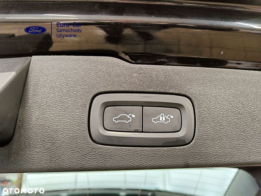 Volvo V60 B4 D Ultimate Bright - 9