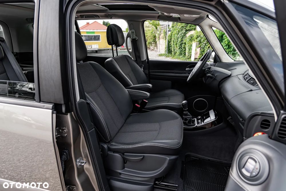 Renault Espace 2.0T 16V Dynamique - 25