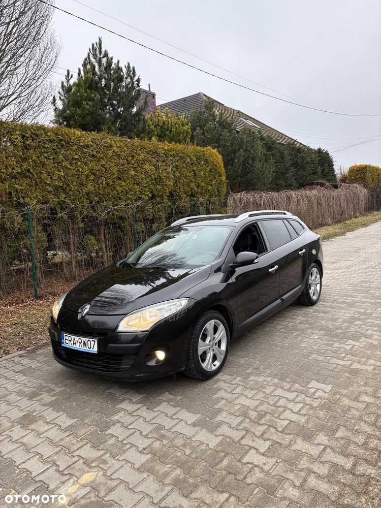 Renault Megane 1.5 dCi Expression - 1