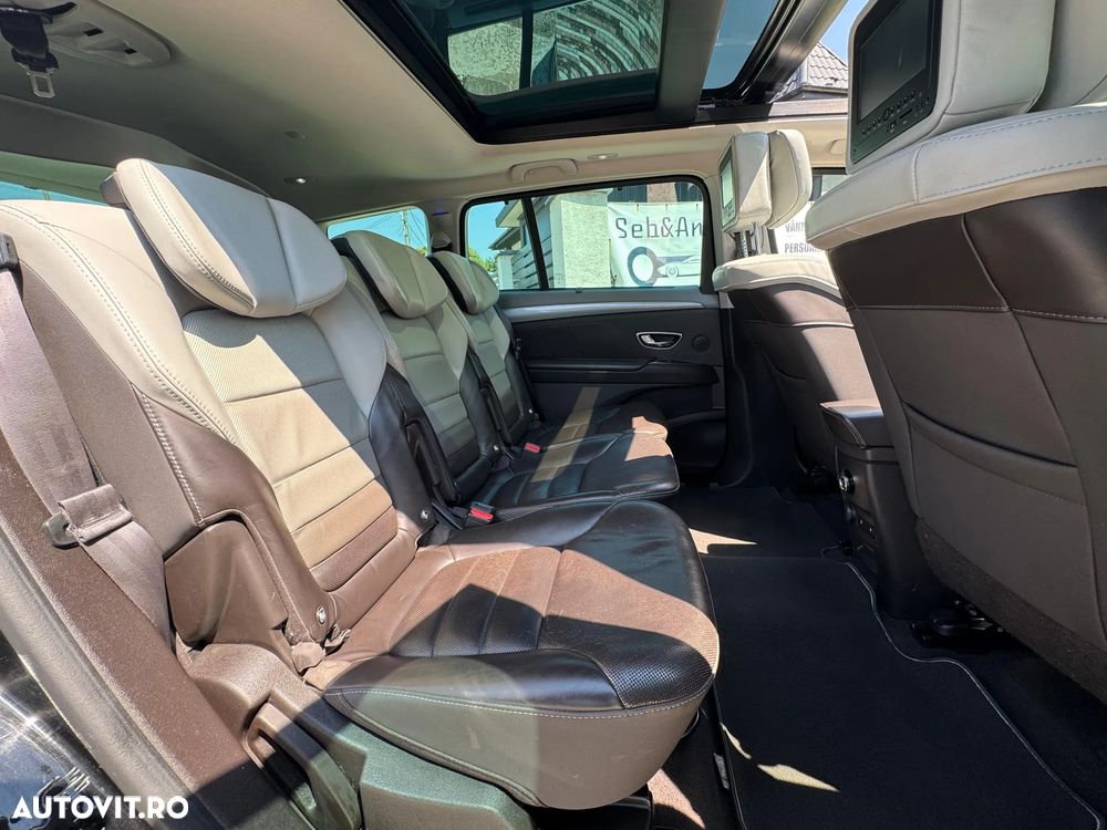 Renault Espace - 14