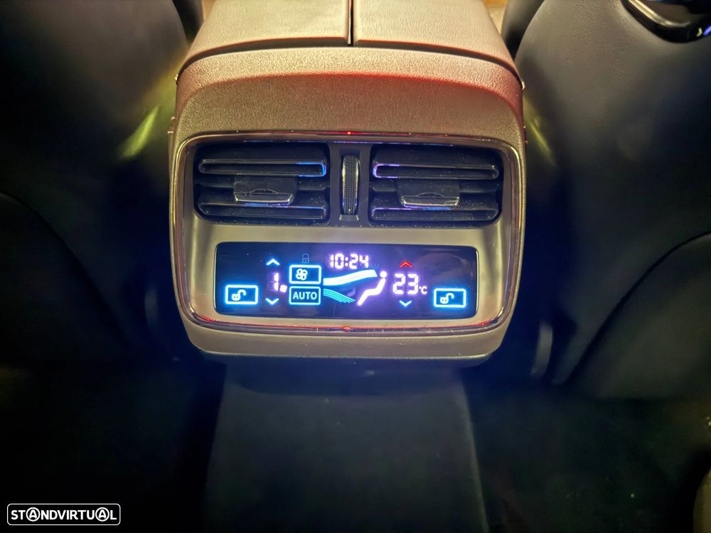 BYD Han 85.4 kWh AWD Executive - 12
