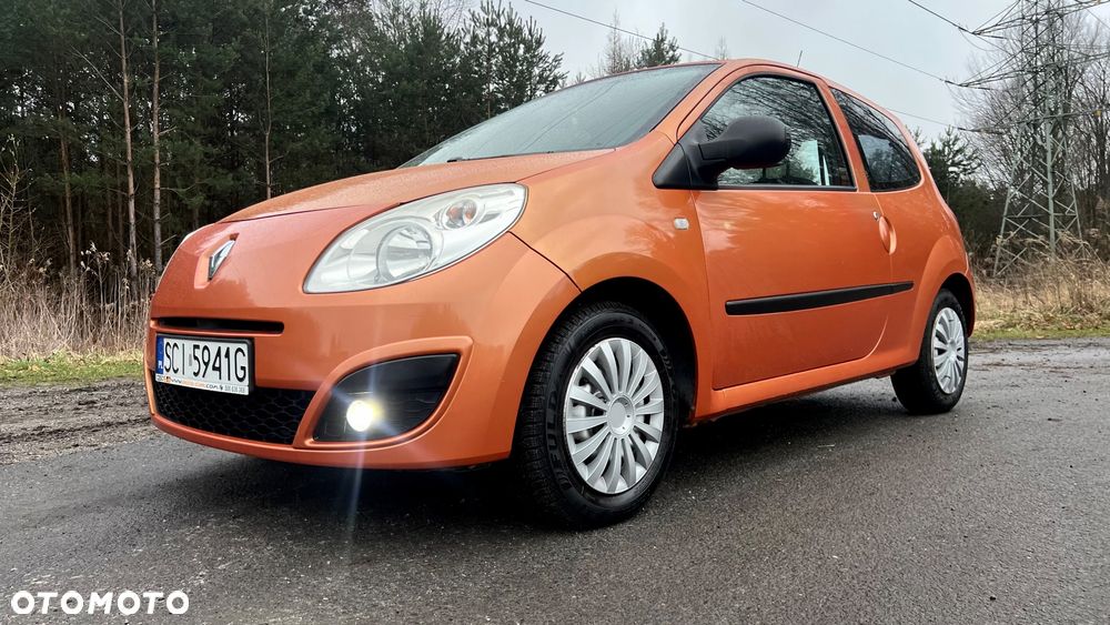 Renault Twingo - 5