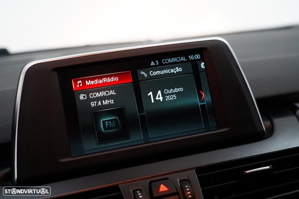 BMW 225xe Active Tourer Advantage - 9