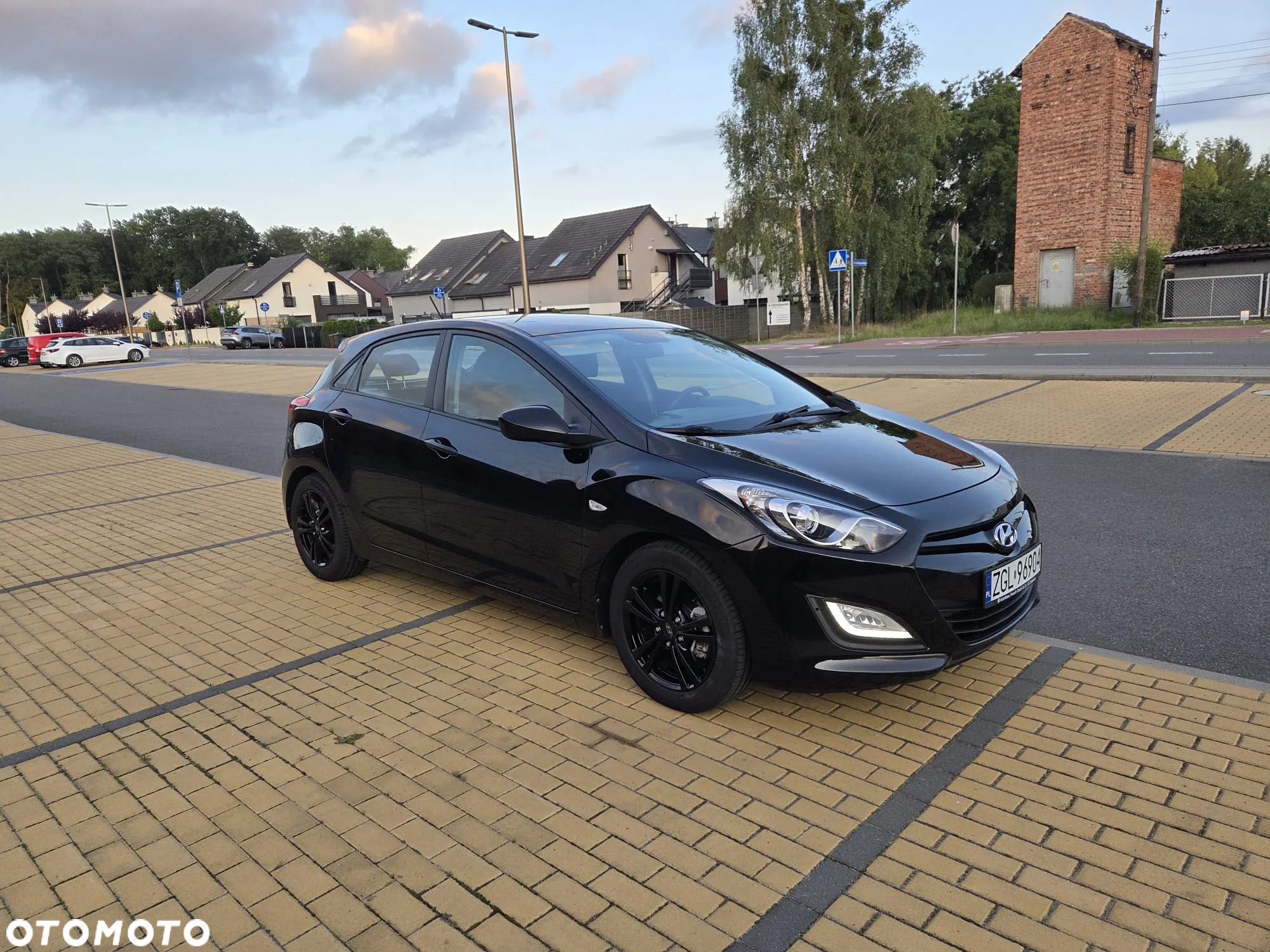 Hyundai i30 1.4 Comfort - 5