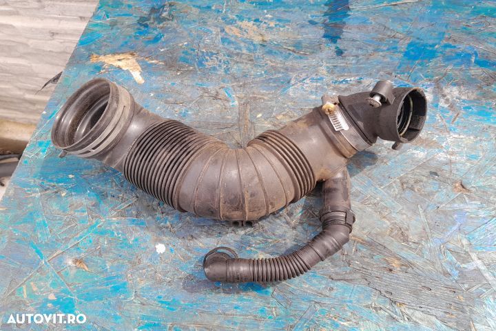 Furtun intercooler 3C0129654 ETB446197 3C0129654 ETB446197 Volkswagen - 2