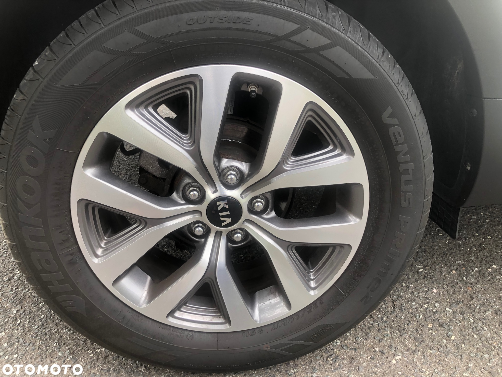 Kia Sportage 1.6 GDI XL 2WD - 35