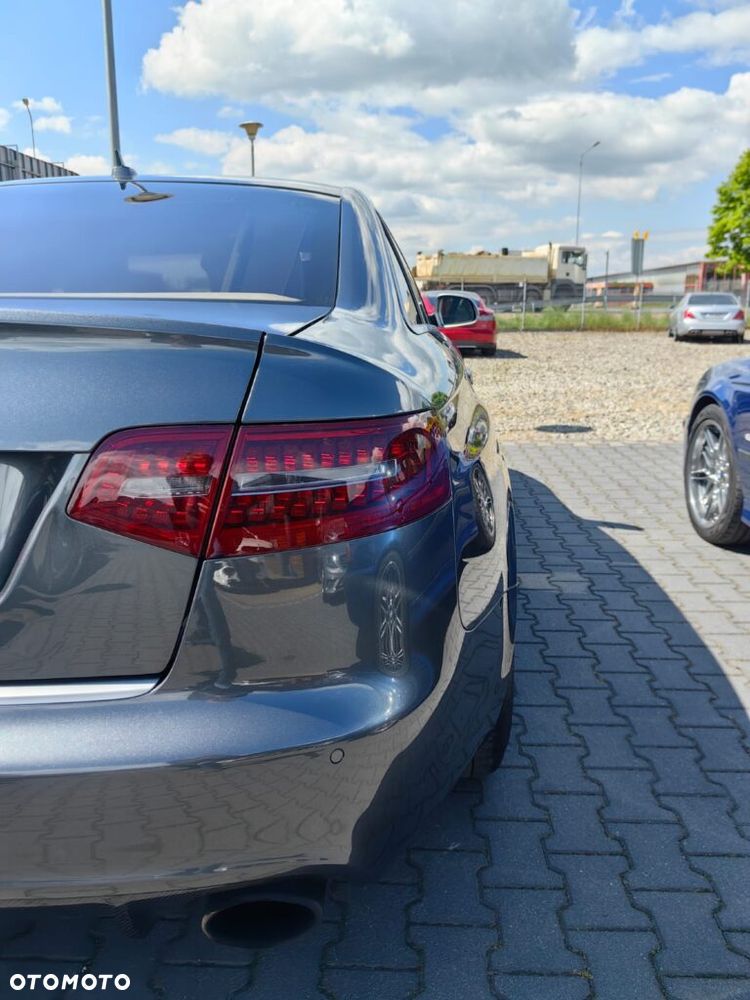 Audi RS6 - 10