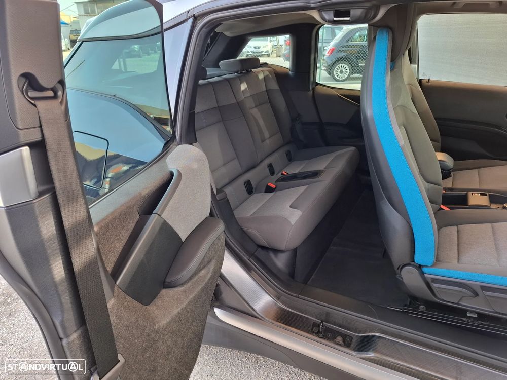 BMW i3 94Ah - 49