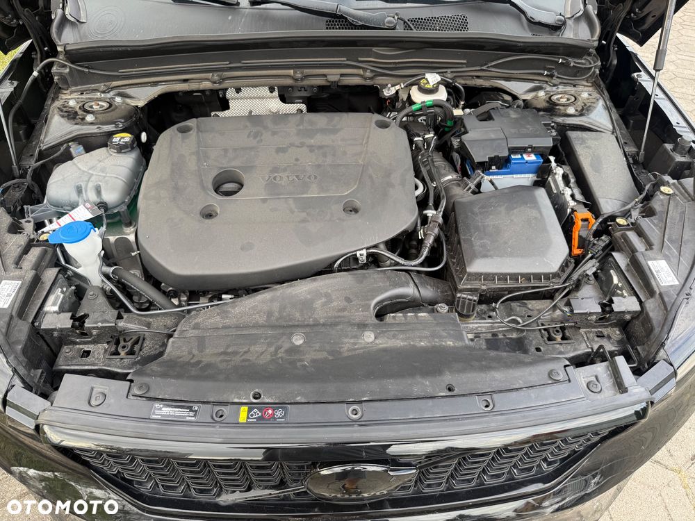 Volvo XC 40 - 34