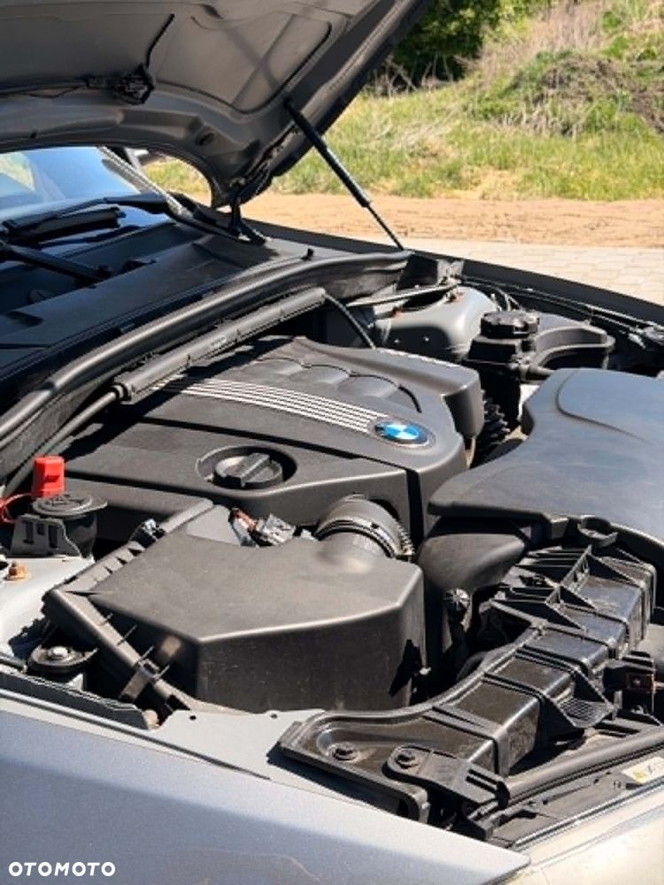 BMW Seria 1 118d DPF Edition Lifestyle - 31
