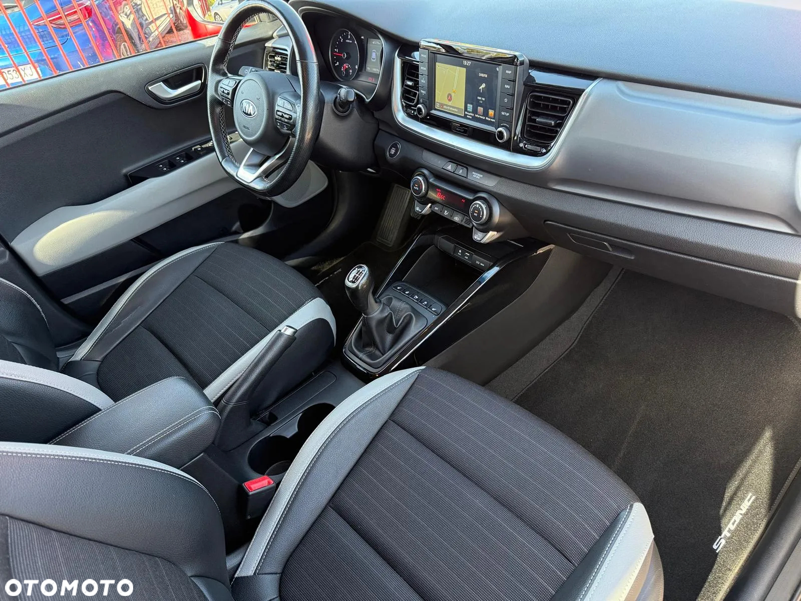 Kia Stonic 1.6 CRDi Spirit - 12