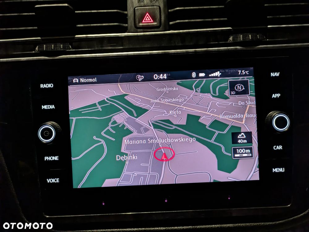 Volkswagen Tiguan 1.5 TSI EVO Highline DSG - 12