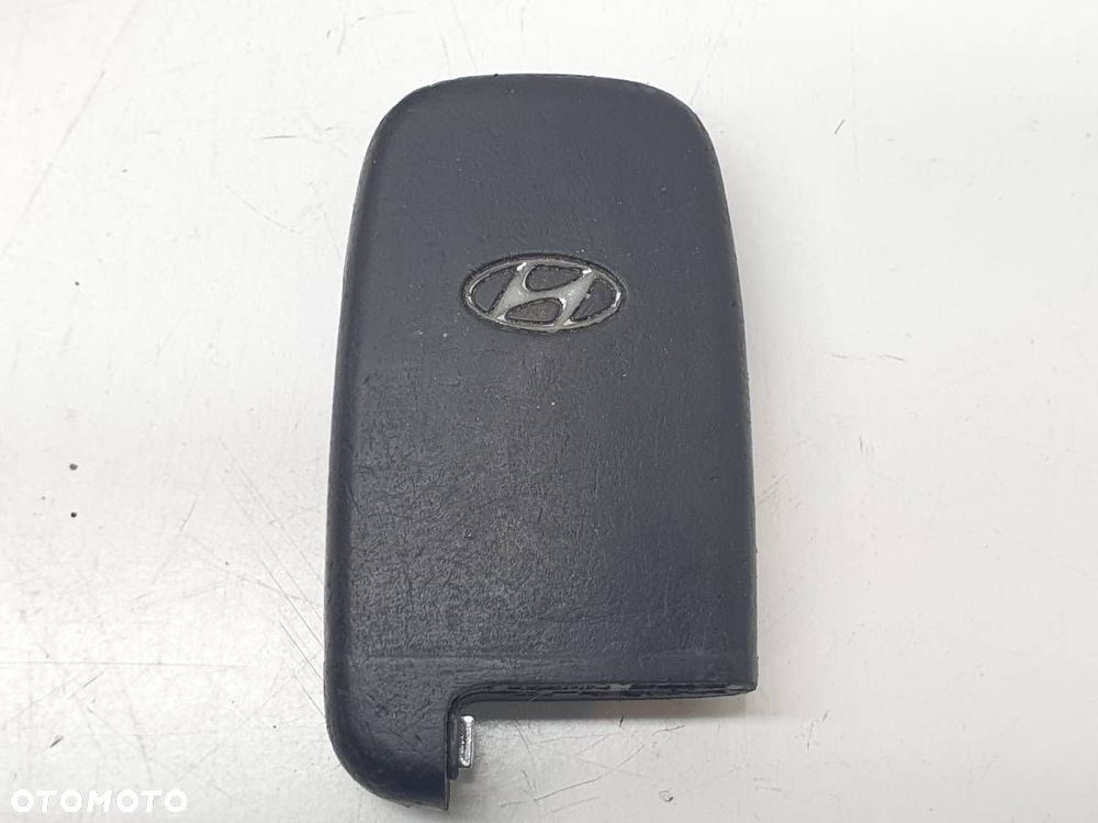 STACYJKA KLUCZYK PILOT HYUNDAI IX35 95490-2S200 2009DJ2694 - 8