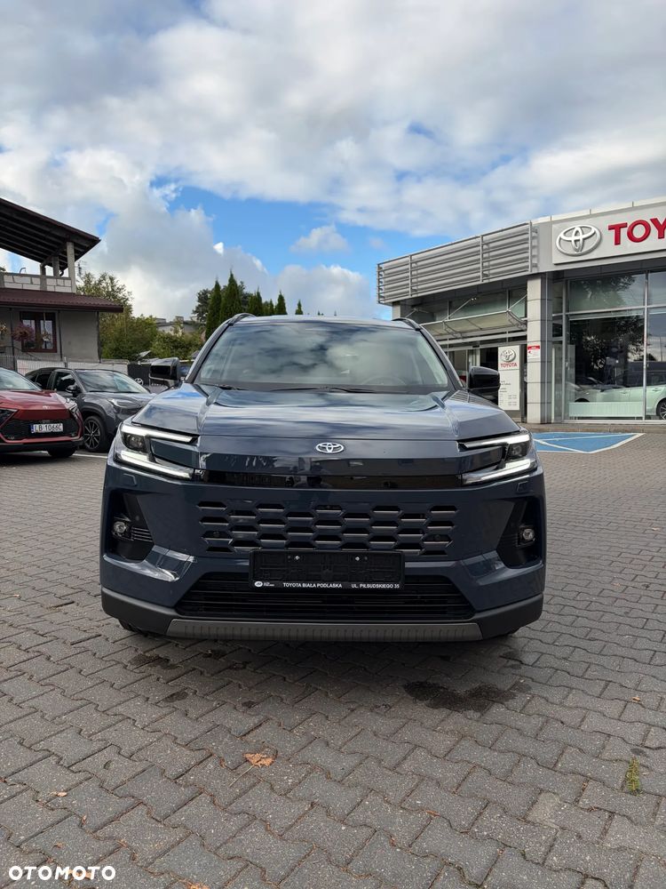 Toyota RAV4 2.5 Plug-in Hybrid Executive 4x4 e-CVT - 7