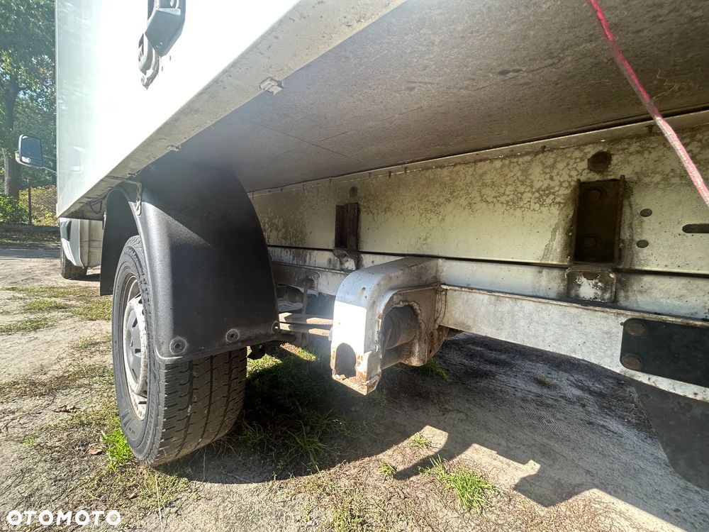 Mercedes-Benz SPRINTER - 33