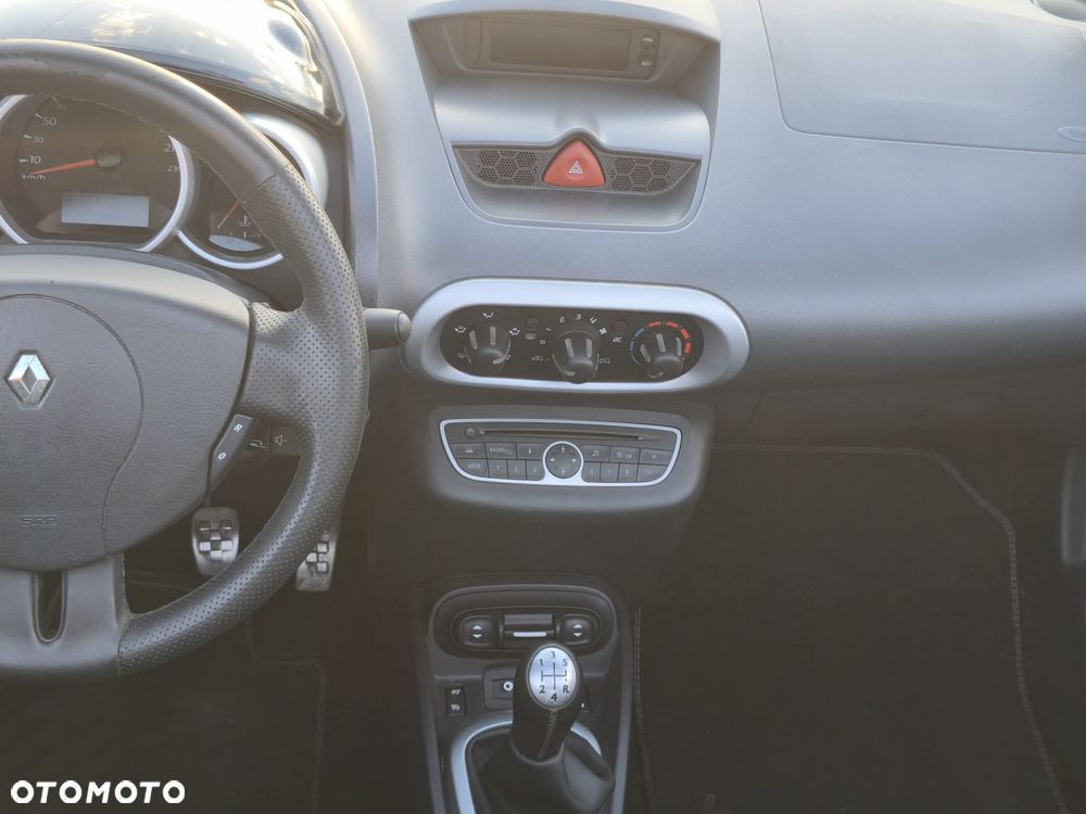 Renault Wind TCe 100 Night and Day - 12