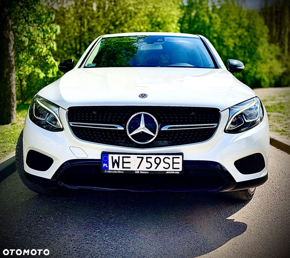 Mercedes-Benz GLC - 6
