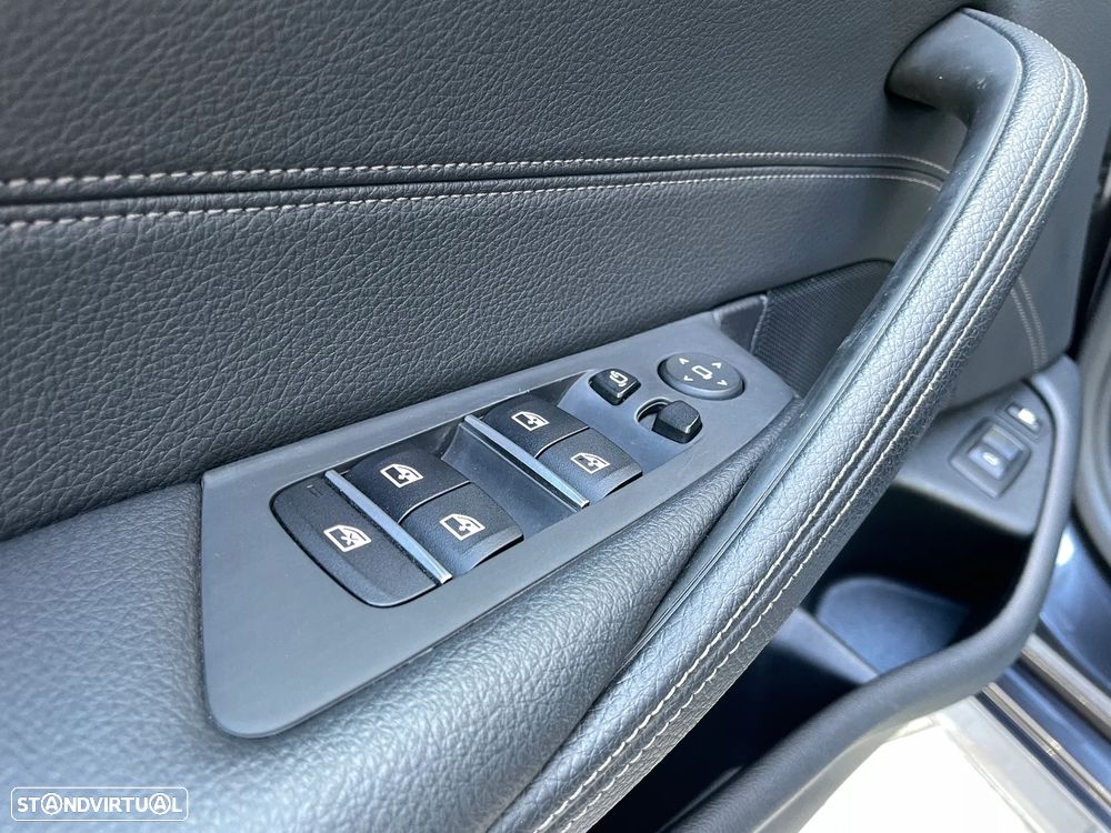 BMW 520 e - 15
