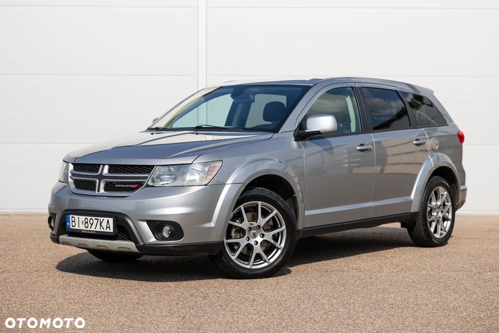 Dodge Journey - 15