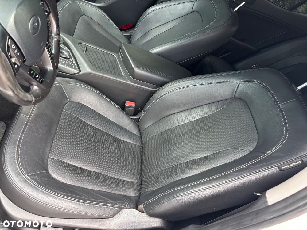 Kia Optima - 15