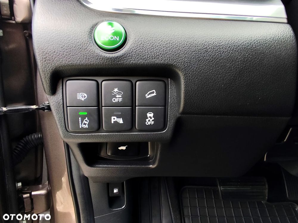 Honda CR-V 2.0 Executive (Sensing Pack / Connect+) - 21