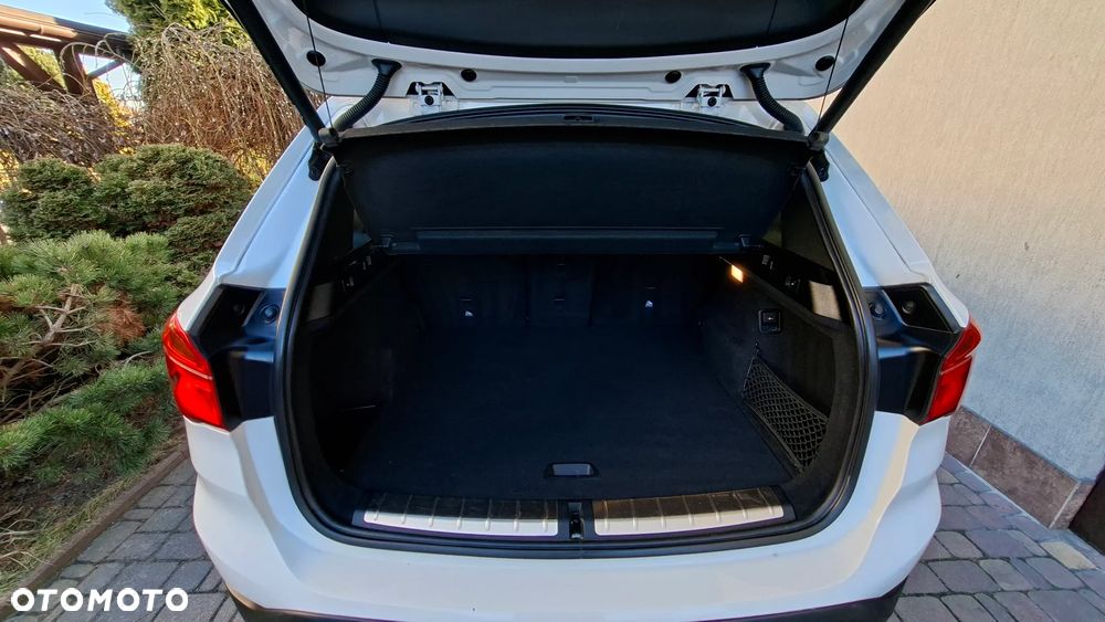 BMW X1 xDrive18d Sport - 15