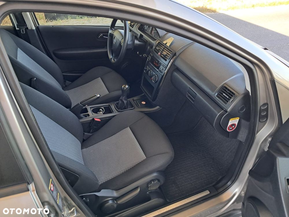 Mercedes-Benz Klasa A 150 Classic Starline - 12