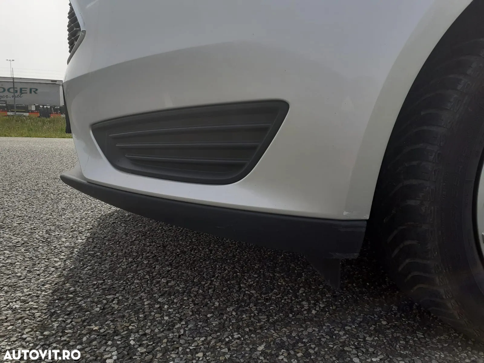 Ford Focus Turnier 1.5 EcoBlue Start-Stopp-System TREND - 9