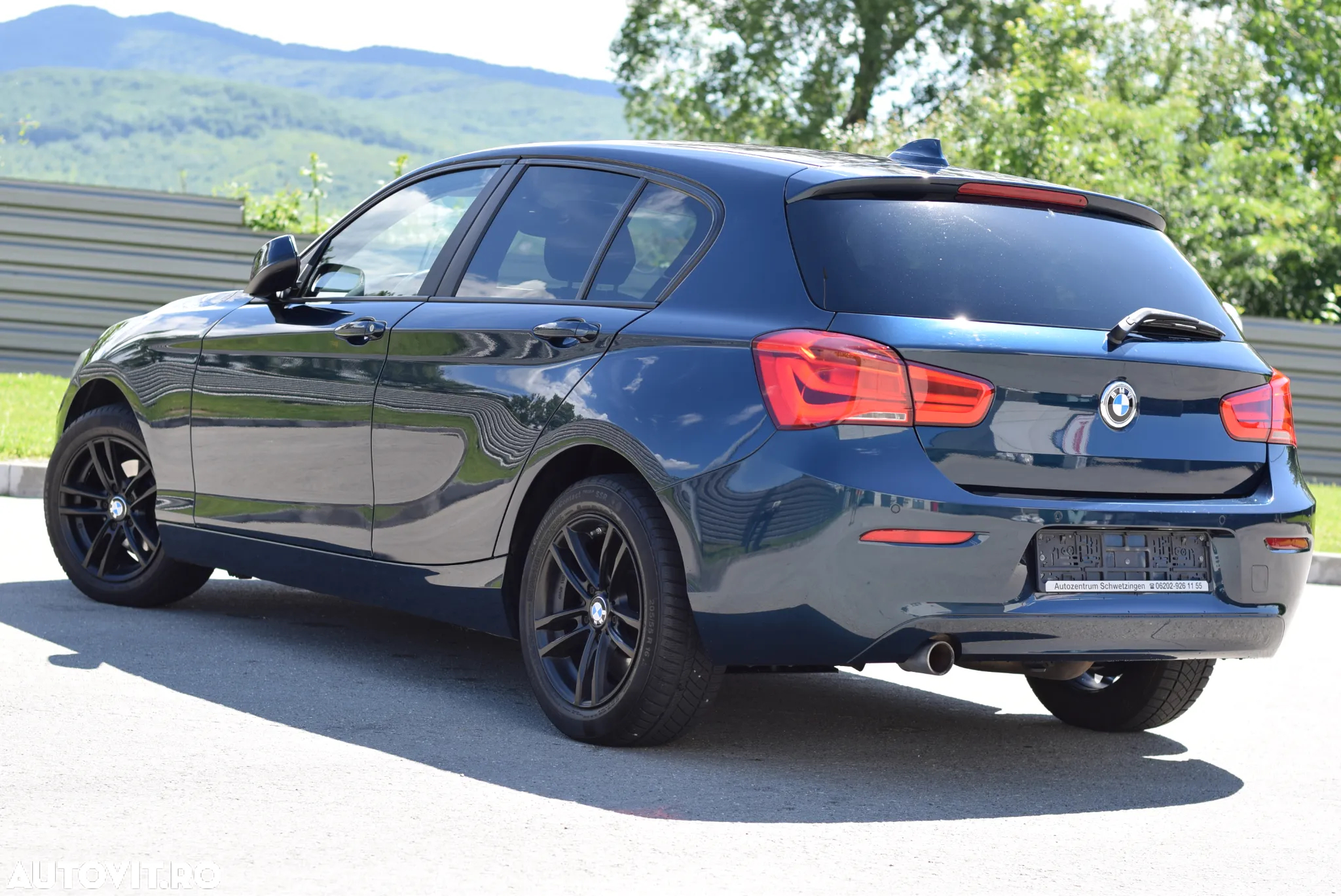 BMW Seria 5 - 4