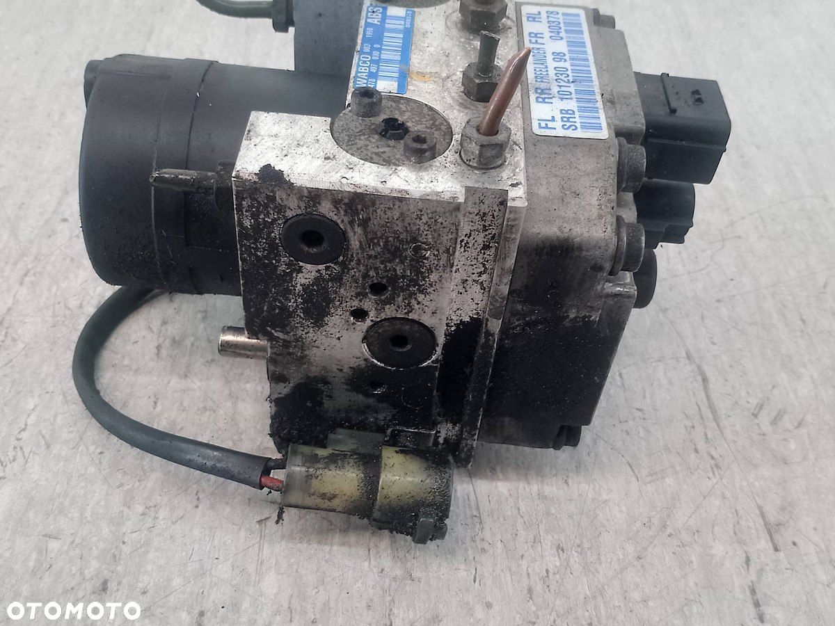 POMPA ABS LAND ROVER FREELANDER 4784070300   10123098 2.0 D - 1