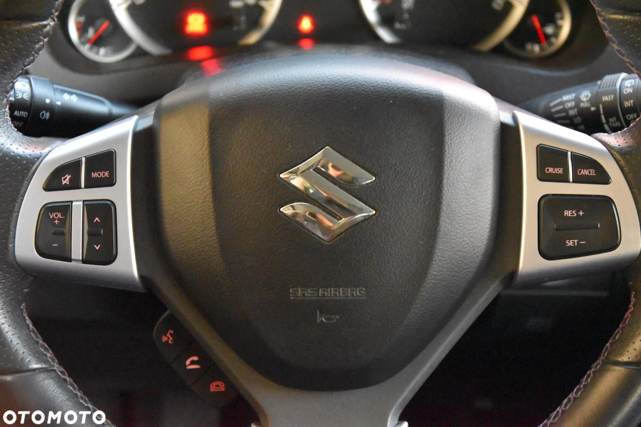 Suzuki Swift 1.2 4x4 Club - 18