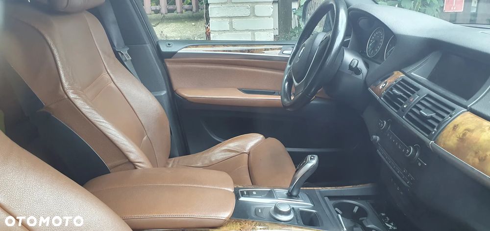 BMW X5 3.0d xDrive - 2