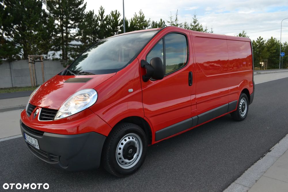 Opel Vivaro - 2