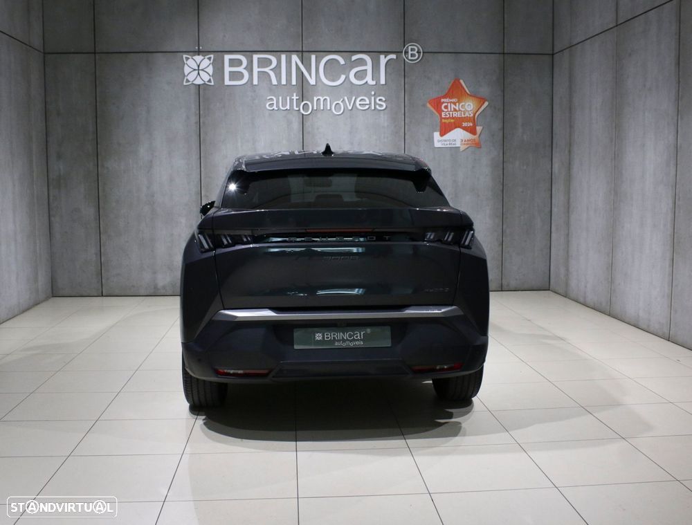 Peugeot 3008 1.2 Hybrid Allure e-DCS6 - 13