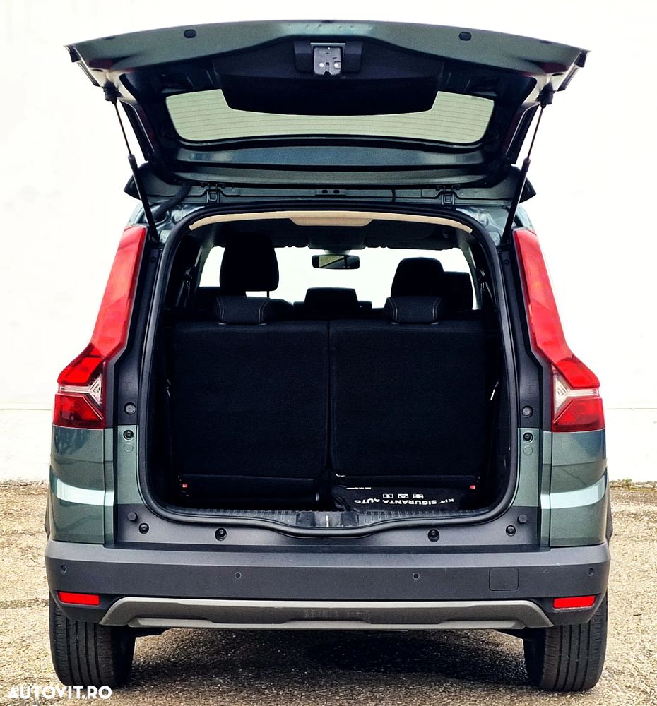 Dacia Jogger 7 locuri TCe 110 Extreme+ - 5